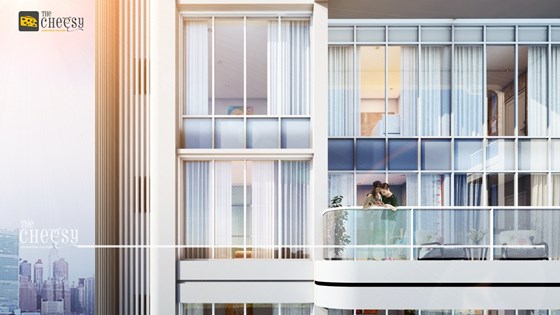 3D Exterior Design: 3D Architectural modeling Services