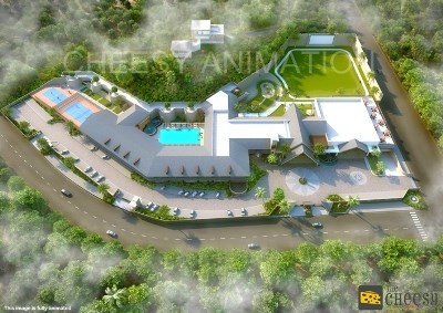 3D Exterior Design: 3D Exterior Design Studio