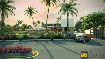 3D Exterior Design: 3D Exterior Design Studio