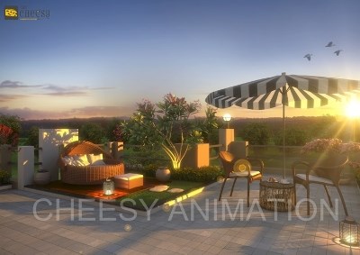 3D Exterior Design: 3D Exterior Design Studio