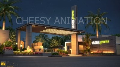 3D Exterior Design: 3D Exterior Design Studio