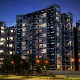 3D Exterior Design: 3D Exterior Design Studio